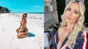 „Sper ca într-un an să fiu cum nu am fost vreodată” Ce face Andreea Bănică pentru a arăta atât de bine la 43 d ani! Artista are o siluetă de vis