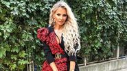 „Sper ca într-un an să fiu cum nu am fost vreodată” Ce face Andreea Bănică pentru a arăta atât de bine la 43 d ani! Artista are o siluetă de vis