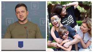 Adevăratul motiv pentru care Zelenski nu a părăsit încă Ucraina