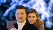 Familia lui Zelenki îl susține în decizia de a rămâne în Ucraina
