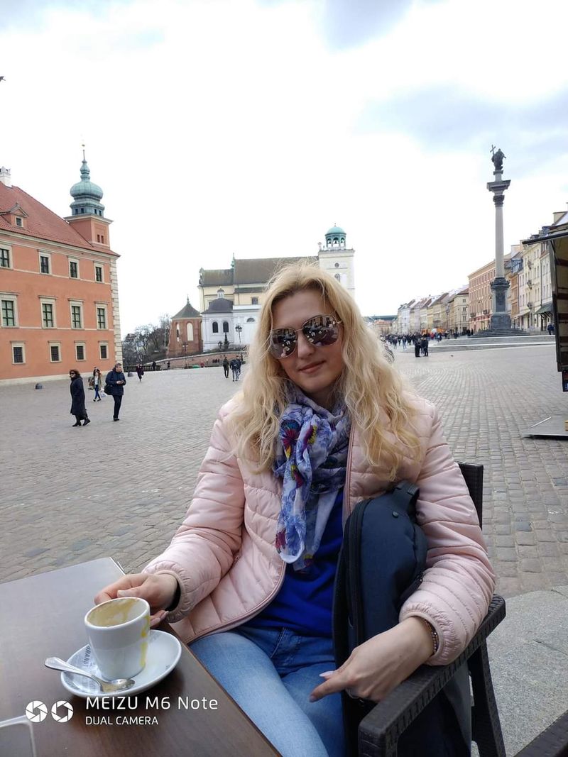 Serhiy Perebyinis vrea să facă dreptate pentru familia lui