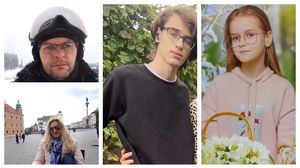 Un ucrainean a aflat de pe Twitter că familia i-a fost ucisă