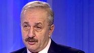 Vasile Dîncu spune că nu există aeronave militare ucrainene pe teritoriul României