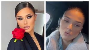 „N-am mâncat, n-am dormit, am zăcut plângând”! Theo Rose, mărturii despre suferința în dragoste! Artista a trecut prin multe stări