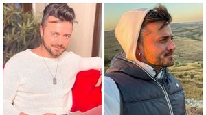 „Nu m-am gândit că o să fie dificil”! Reacția lui Tavi Clonda, după ridicarea restricțiilor. Cu ce problemă s-a confruntat soțul Gabrielei Cristea la farmacie