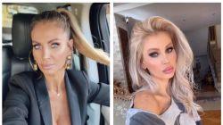 Andreea Bănică, reacție acidă pe internet după valul de scumpiri la combustibil: „Doamne ferește”. Ce părere are artista