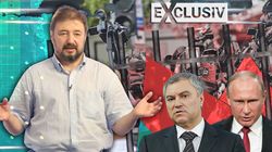 EXCLUSIV! Specialiștii avertizează în legătură cu legea „anti-fake news” dată de Rusia! Cei care „denigrează armata rusă” ar putea face până la 15 ani de închisoare!