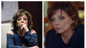 Carmen Tănase, primele declarații despre tumoarea pe măduvă descoperită de medici: „Pericolul era paralizie de la gât în jos”
