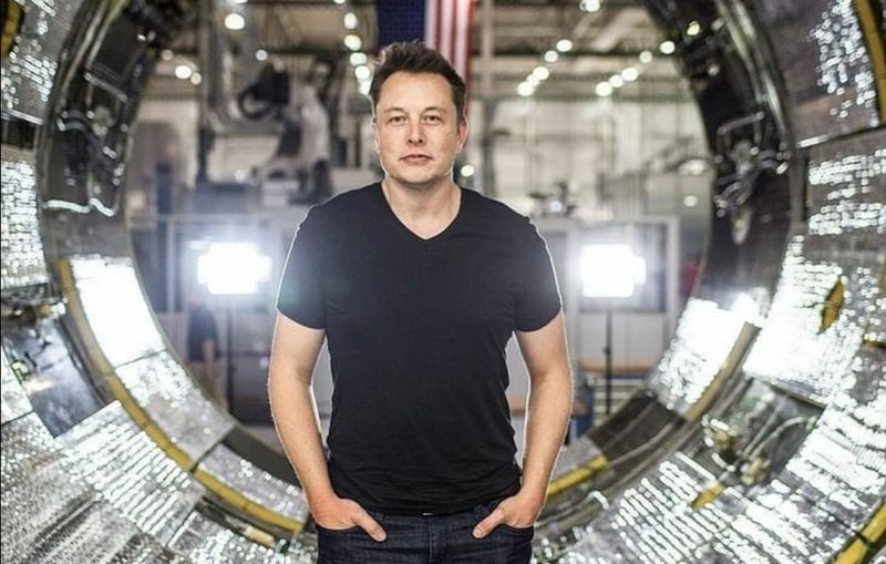 Elon Musk și Grimes, părinți pentru a doua oară
