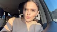 Cristina Șișcanu, victima unui accident rutier