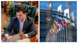 Când va adera Ucraina la UE?