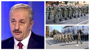 MApN, anunț de ultimă oră despre recrutarea în armată!