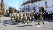 Armata ar putea redeveni obligatorie în România doar în caz de război