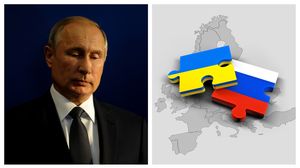 Vladimir Putin, decizie de ultim moment