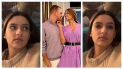 "Sunt singură!" Oana Moșneagu, decizie radicală! Cu ce i-a greșit Vlad Gherman: "Ești o scorpie"