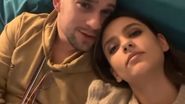 Cum s-au îndrăgostit Vlad Gherman și Oana Moșneagu?