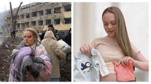 Mariana, gravida rănită în bombardamentul de la maternitatea din Mariupol, a stârnit un val de ură pe internet. Ce s-a întâmplat după ce a născut: "Povestea ei a devenit un simbol"