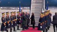 Anunțul făcut de Kamala Harris în România
