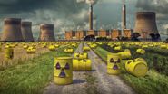 ”Putin pregătește un atac terorist asupra Centralei Nucleare de la Cernobîl” Liderul de la Kremlin ar fi dat ordinul în urmă cu puțin timp. Care ar fi planul rușilor?