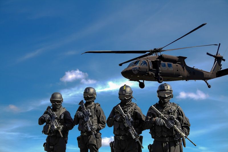 NATO s-a mobilizat pe teritoriul României