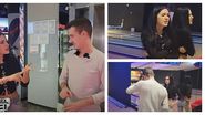 „Nu mă mai joc”! Bianca Comănici, cu nervii întinși la maxim în noul episod din emisiunea ”Nu te supăra, frate”. Ce a enervat-o la culme pe vedetă