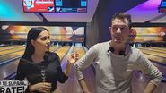 „Nu mă mai joc”! Bianca Comănici, cu nervii întinși la maxim în noul episod din emisiunea ”Nu te supăra, frate”. Ce a enervat-o la culme pe vedetă