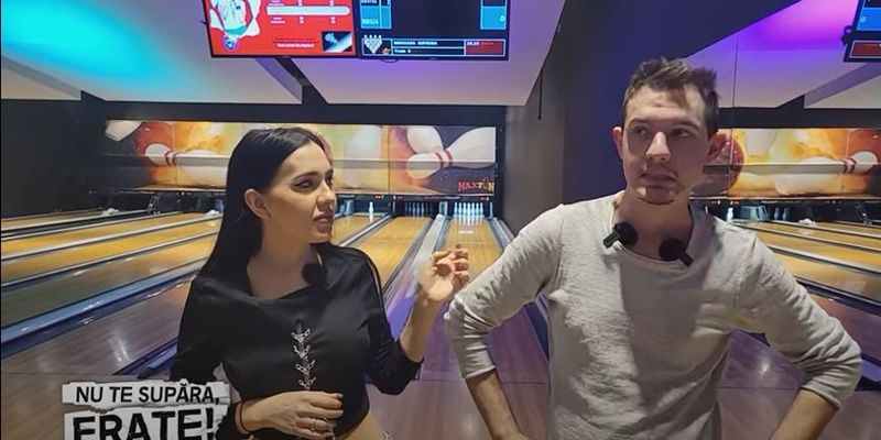 &bdquo;Nu mă mai joc&rdquo;! Bianca Comănici, cu nervii &icirc;ntinși la maxim &icirc;n noul episod din emisiunea &rdquo;Nu te supăra, frate&rdquo;. Ce a enervat-o la culme pe vedetă