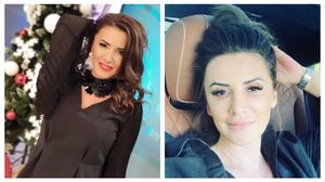 Câte kilograme are Mara Bănică după cea de-a doua naștere? Jurnalista a intrat de urgență la dietă