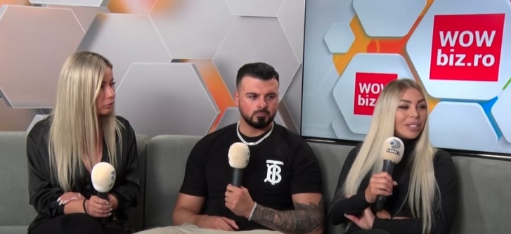 Iasmina Halas, mărturii tulburătoare!