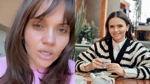 „În fiecare dimineață mă rog” Cristina Șișcanu, vești noi despre rudele din Ucraina! Și-au părăsit locuințele pentru a evita bombardamentele