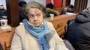 EXCLUSIV! Povestea Tatianei, o profesoară în vârstă de 70 de ani, care a fugit a doua oară de război! S-a despărțit în lacrimi de nepoții și elevii săi: „Trei zile am făcut pe drum”