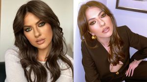 Lidia Buble, apariție de senzație într-o ținută de latex! Cum și-a făcut apariția pe Instagram