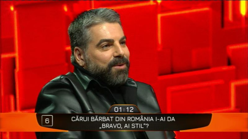 Maurice Munteanu, fashion editor și jurat în emisiunea "Bravo, ai stil!" Cărui bărbat din România i-ar da Maurice Munteanu Bravo, ai stil! Este personajul care la ora actuală mă fascinează