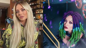 Delia, schimbarea cu care și-a dat gata toți fanii! Delia și-a schimbat culoarea părului