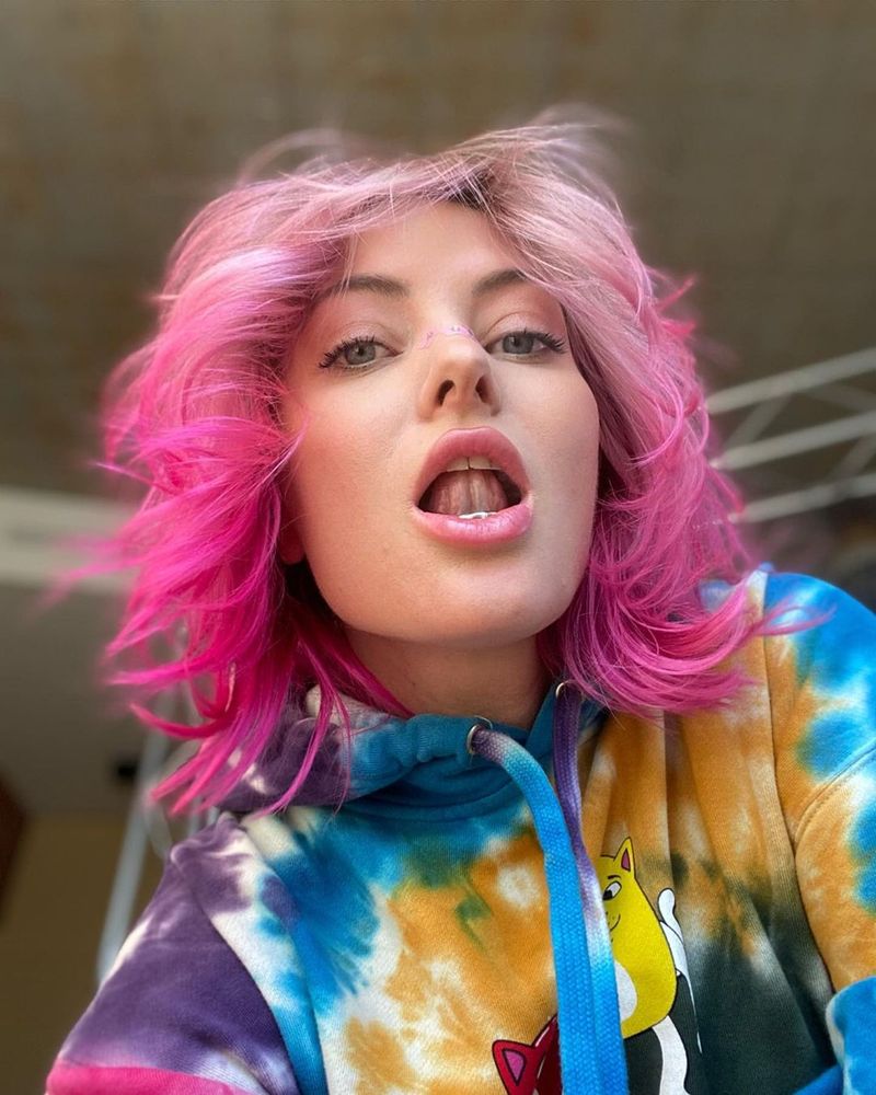 Delia, schimbarea cu care și-a dat gata toți fanii! Delia și-a schimbat culoarea părului