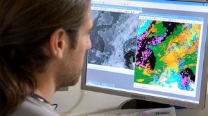 Prognoza meteo, 14 martie 2022