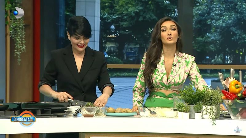 Ionuț Rusu, mesaj &icirc;n direct &icirc;n emisiunea Vivianei Sposub