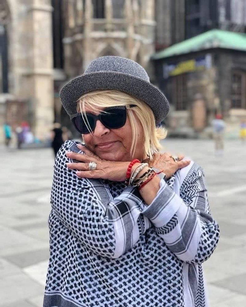 Mirabela Dauer, cele mai stânjenitoare momente petrecute pe scenă! „Am ieşit cu greu din scenă transfigurată”