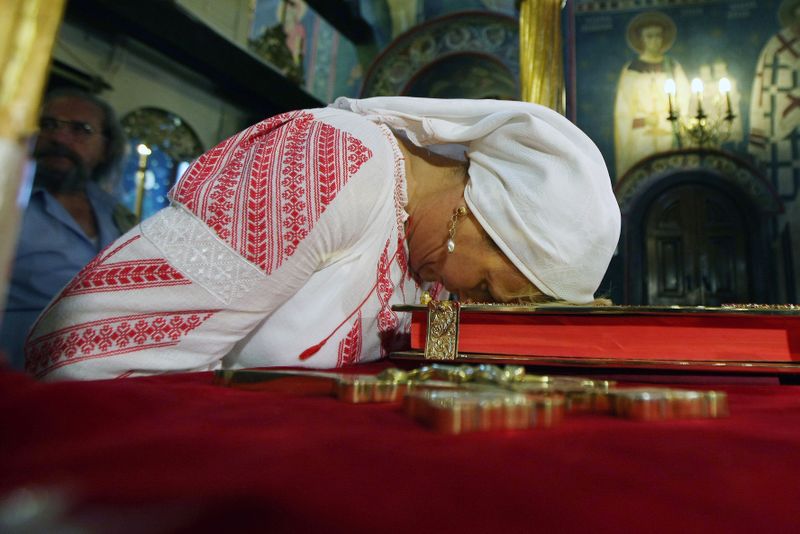 Rugăciune &icirc;n vreme de război. Citește zilnic aceste rugăciuni pentru pacea lumii