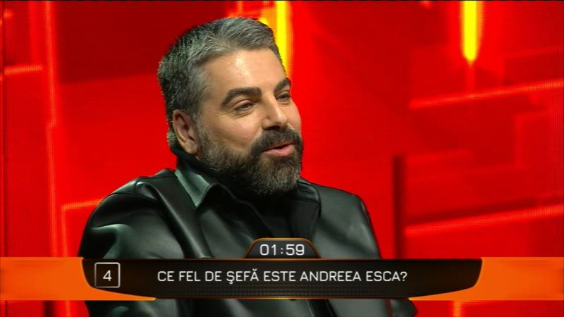 Andreea Esca a fost șefa lui Maurice Munteanu! După ani de zile, fashion editorul spune de ce colaborarea nu a rezistat prea mult În mod natural, m-am întors la marea mea dragoste