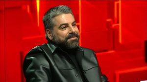Andreea Esca a fost șefa lui Maurice Munteanu! După ani de zile, fashion editorul spune de ce colaborarea nu a rezistat prea mult În mod natural, m-am întors la marea mea dragoste