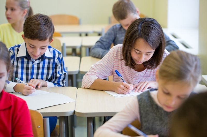 Simulare Evaluarea Națională 2022