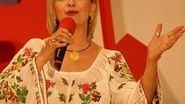 Ileana Ciuculete boala