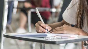 Calendar Simulare BAC 2022