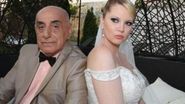 Oana Lis, detalii de ultimă oră despre starea de sănătate a lui Viorel Lis