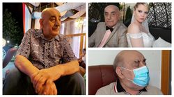 Viorel Lis a fost externat. Primele imagini cu fostul edil, după operația complicată la inimă: "Slăbit, dar fericit că mai e printre noi"