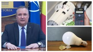 Se anunță plafonări la gaze și energie electrică
