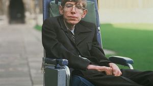 5 lucruri interesante despre Stephen Hawking pe care sigur nu le știai