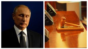 Vladimir Putin  Rușii cer pedepse pentru cei care respectă sancțiunile împotriva Rusiei