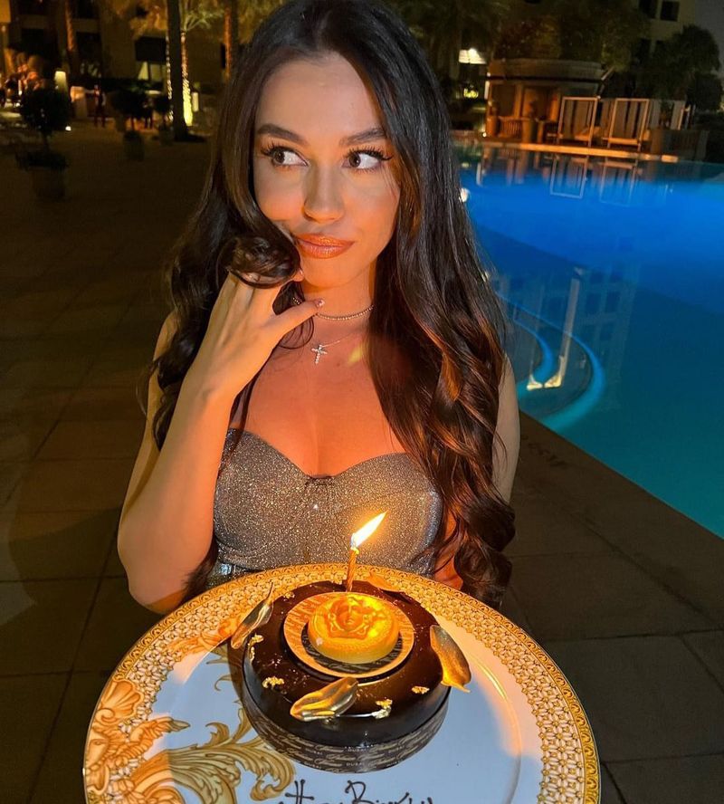 Mira nu a răspuns avansurilor lui Mihai Bendeac